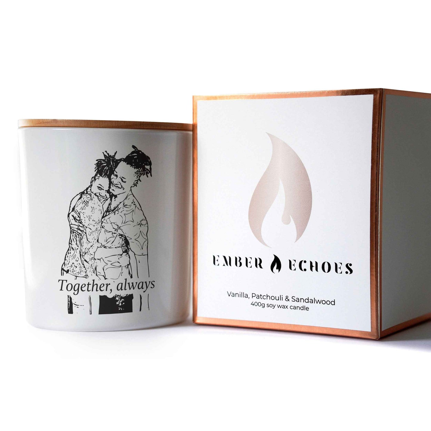 Special Moments Memory Candles