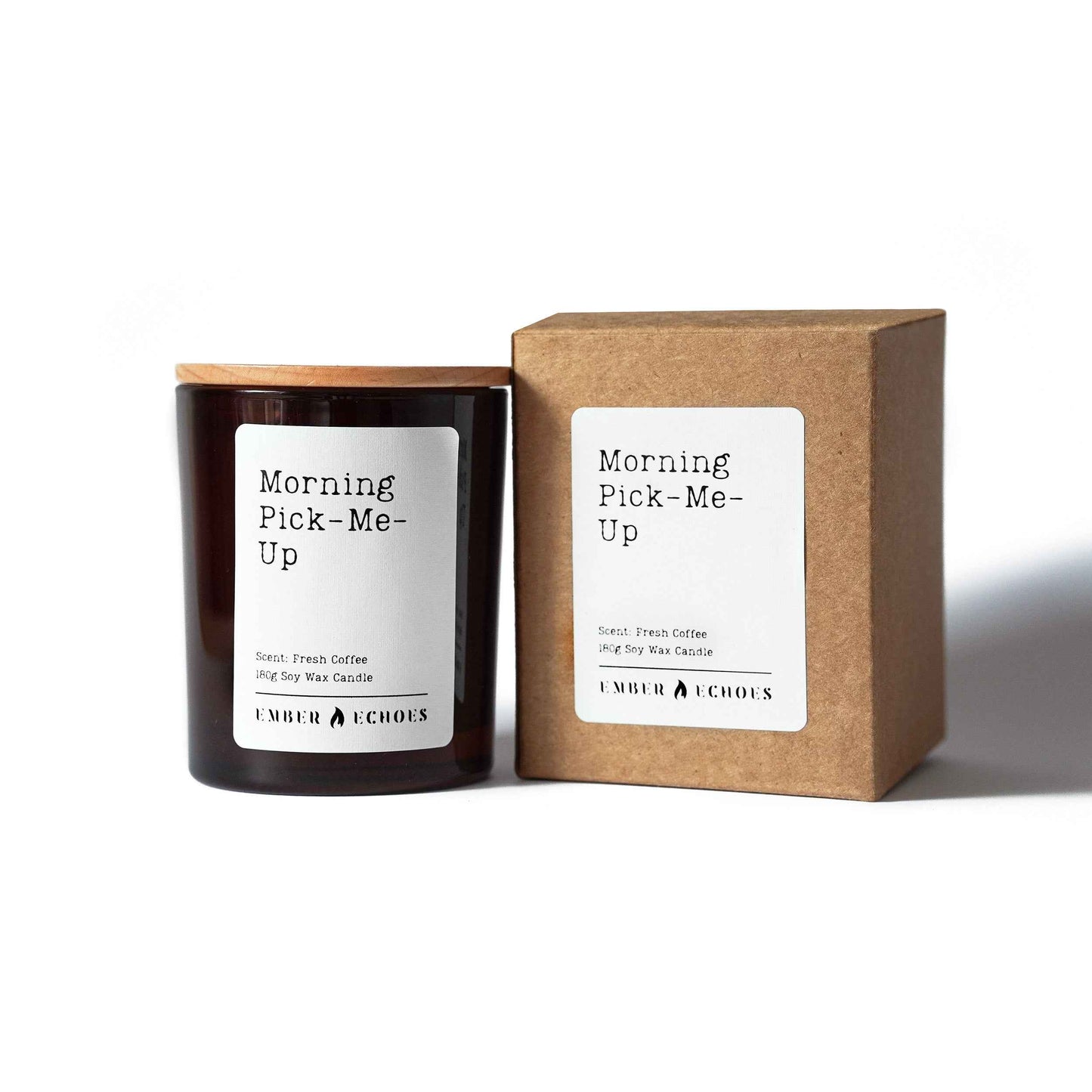 Morning Pick-Me-Up – Fresh Coffee