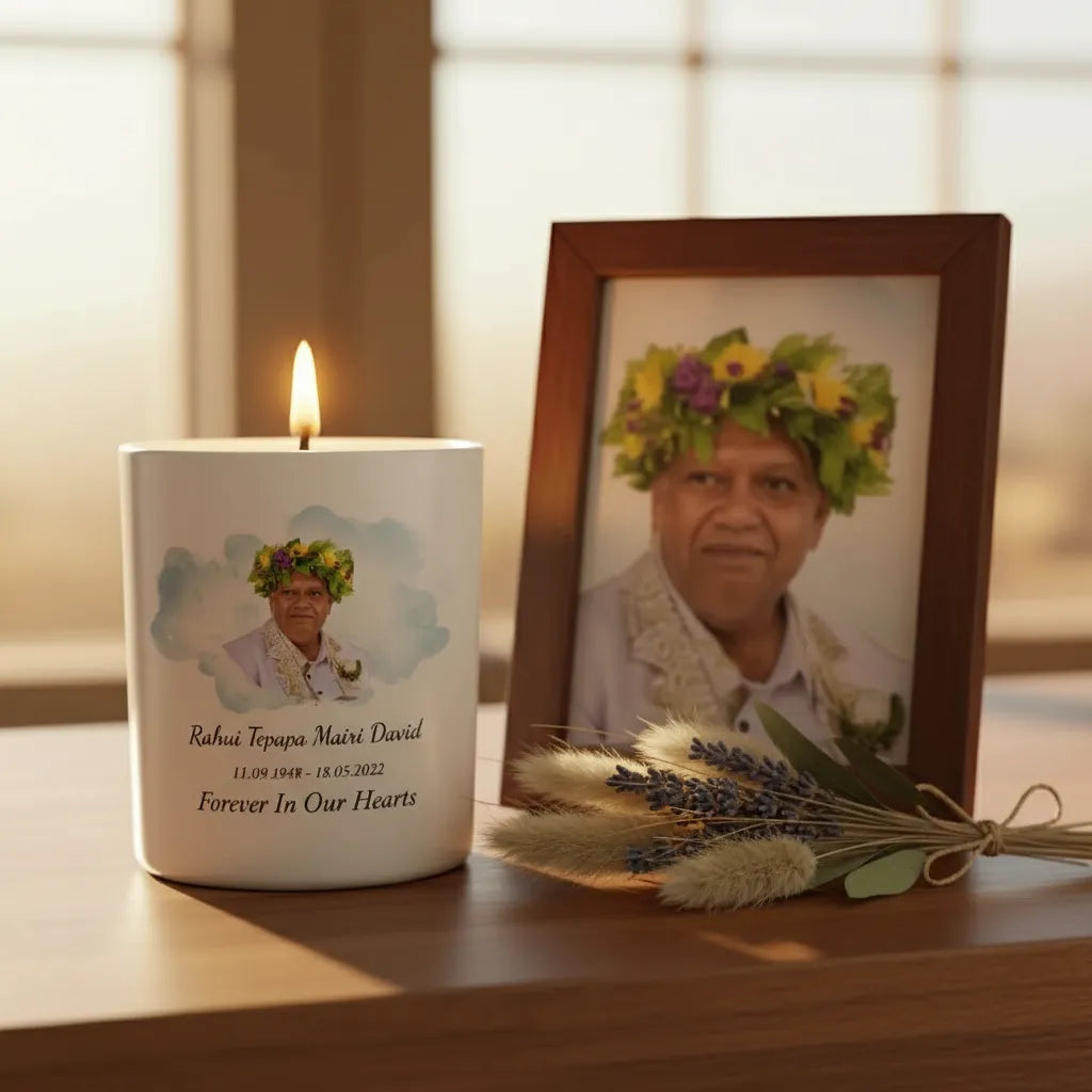 What to Write on a Memorial Candle: Short Messages and Phrases for Every Relationship