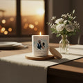Share the Love — Personalised Couple & Relationship Candles