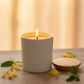 Signature Scents — Hand-Poured Soy Candles in Premium Fragrances