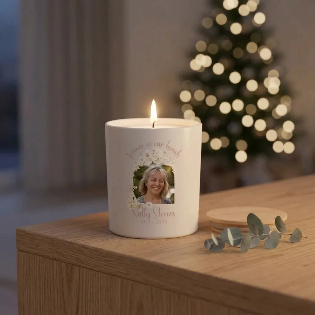 Remembering at Christmas