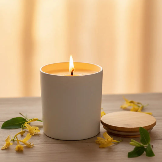 Japanese Honeysuckle