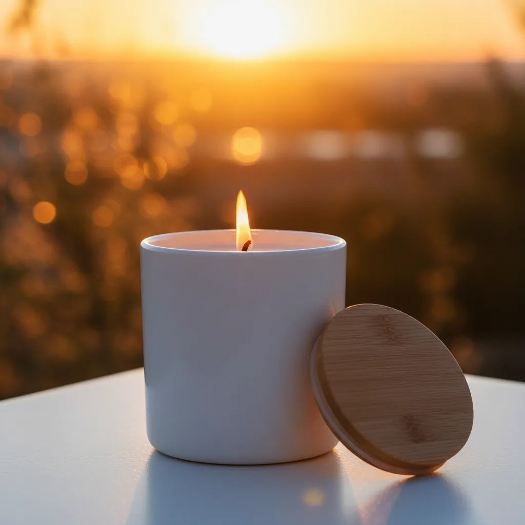 Champagne & Strawberries