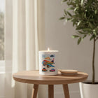 My Little Artist Keepsake Candle