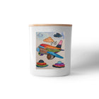 My Little Artist Keepsake Candle