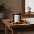 Spice It Up – Cinnamon Stick