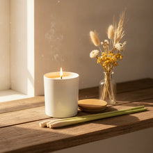 Lemongrass & Persian Lime