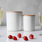 Champagne & Strawberries
