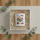 My Little Artist Keepsake Candle