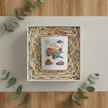 My Little Artist Keepsake Candle