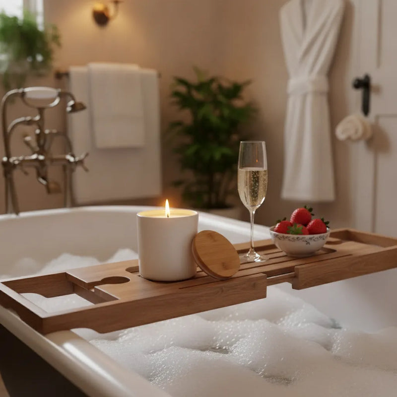 Champagne & Strawberries